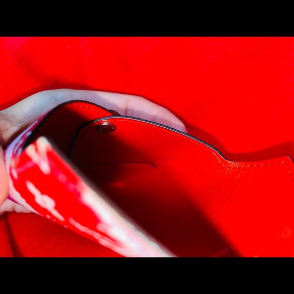 Authentic Louis Vuitton Kirigami pouch/card holder - Picture 3 of 5